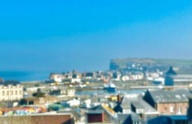 Villa Valentine terrasse vue Mer & Falaises - Foto 30