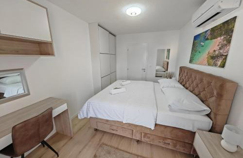 Luxury Villa Nikoma with heated pool and whirlpool - Foto 42