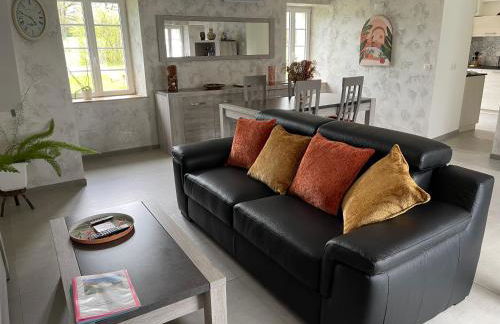 Les mimosas - Foto 1