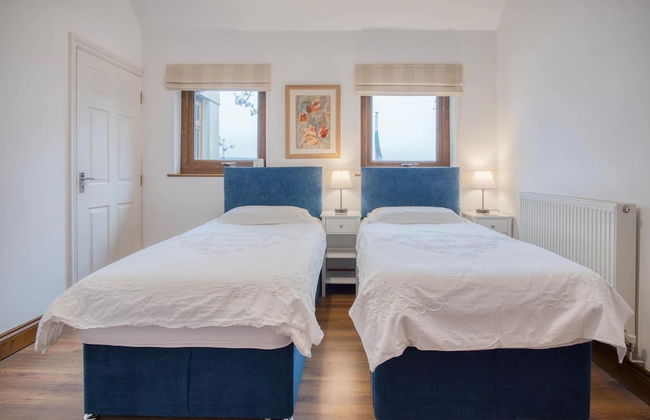 Marina House Annex - 1 Bedroom - Neyland - Foto 15