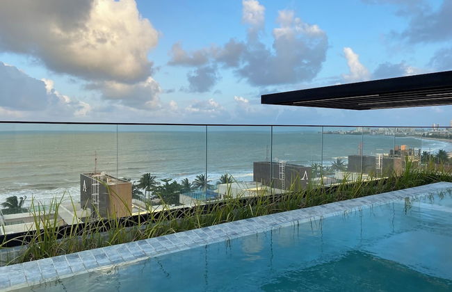 Bela Hospedagem - Neo Duos 104 - Foto 20