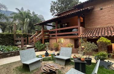 Temporada Retiro do Chalé Brumadinho MG - Foto 58