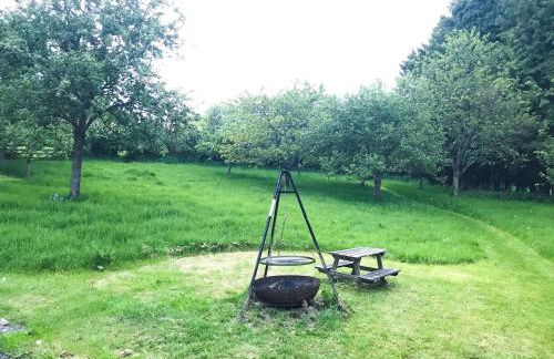 The Organic Cotswolds Cowshed - Photo 24