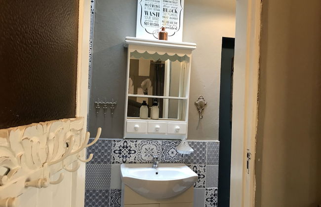 Waterhouse Guest Lodges 295 Indus Street - Foto 58