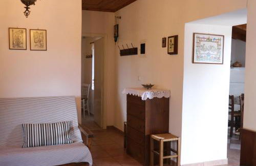 Magnolia Traditional Stone House in Vamvakou - Foto 22