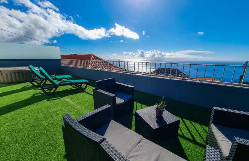 Casa Caromba, Sunset - Foto 14