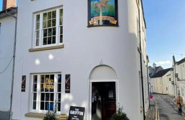 Griffin House - Foto 1