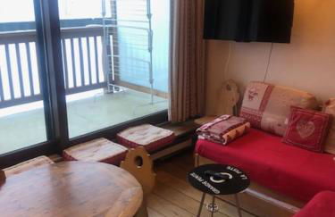 C&C Cosy et Au pied des pistes - Foto 1