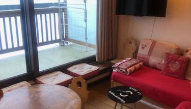 C&C Cosy et Au pied des pistes - Foto 1