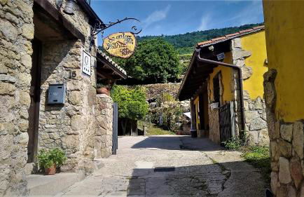 Apartamento rural Sé de un lugar - Foto 6