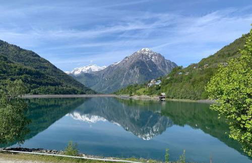 Ski in and ski out in Oz, Alpe d'Huez - Foto 14