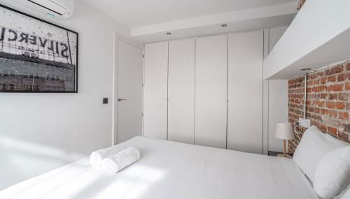 Apartamento Deluxe Prosperidad - Foto 5