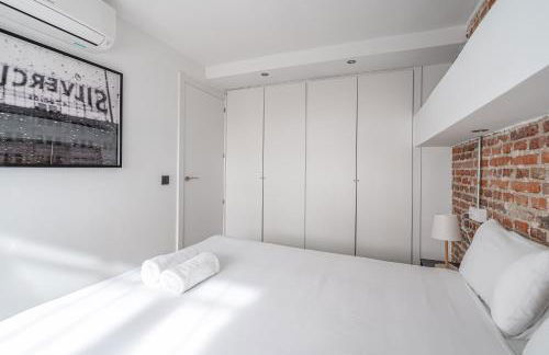 Apartamento Deluxe Prosperidad - Foto 5