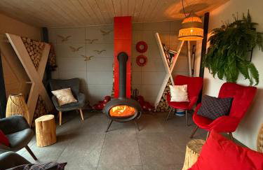 Loox Ostrovo- Boutique House-noclegi nad morzem - Foto 8