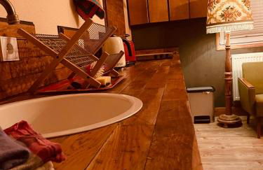 Vintage Home 55 Direkt am Fuße zur Wartburg - Foto 17