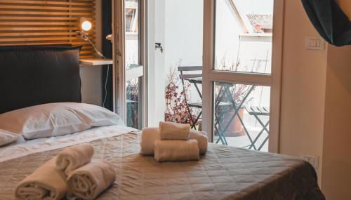 Attico 261 - Penthouse - Foto 4