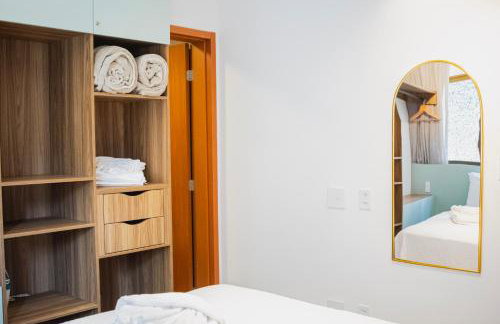 Villa Naluri - Casa Yodo - Apartamento 1 quarto em Japaratinga - Foto 55