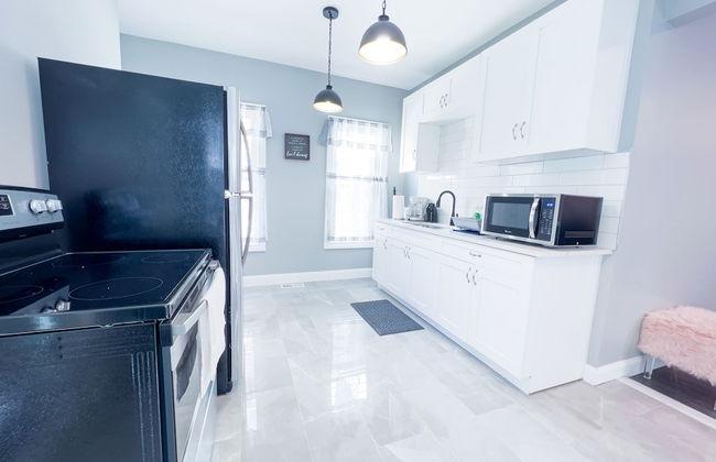 The Haines Villa - Foto 14