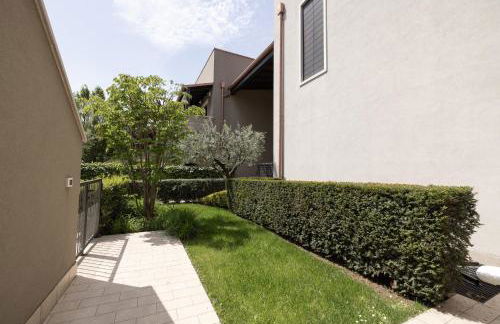 Lorry Living ARIA, Fitness & Relax - Foto 64