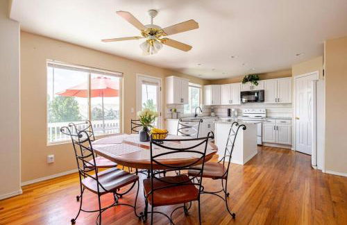 Family reunion in Colorado Springs - Foto 26