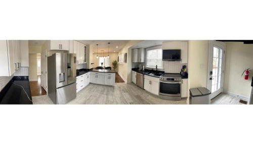 Beautiful 3b2ba home near MGM and National Harbor - Foto 5