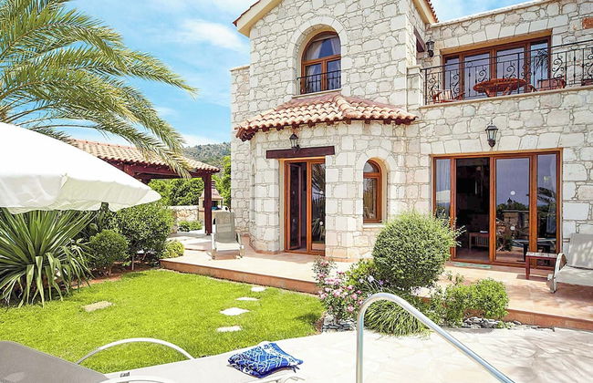 Villa Stavroulla - Photo 16