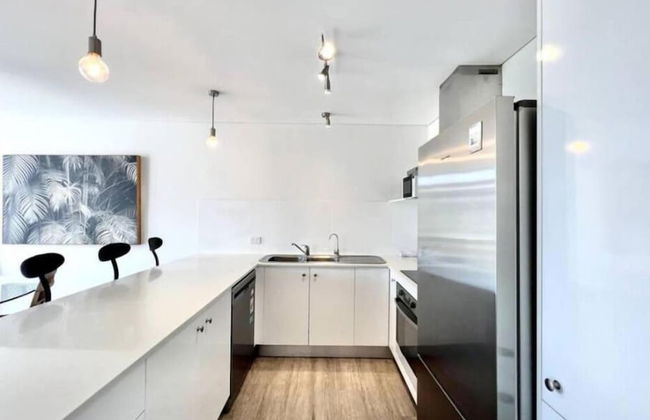 The Noosa Apartments - Foto 65