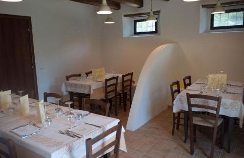 Agriturismo Mirasole - Foto 22