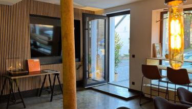 Ferienhaus mit Terrasse - Foto 2