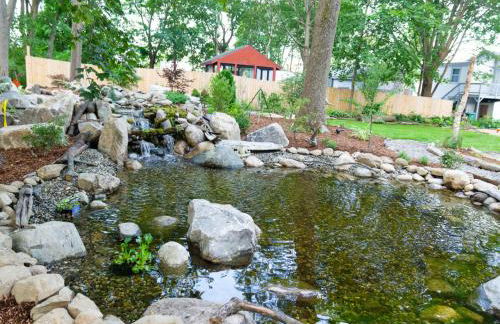 The Garden House - Photo 50