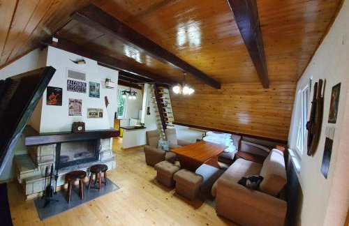 Leśny Zakątek - Foto 10