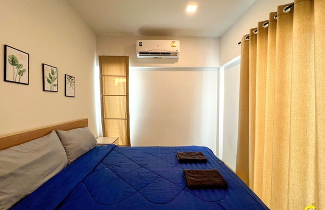 GAO Akira Pool Villa - Foto 7