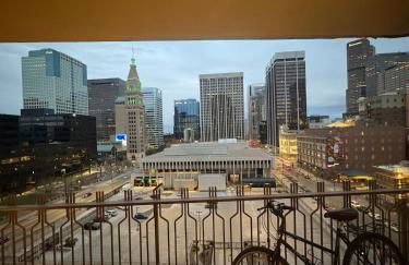 Stylish Stay In Downtown Denver - Foto 38