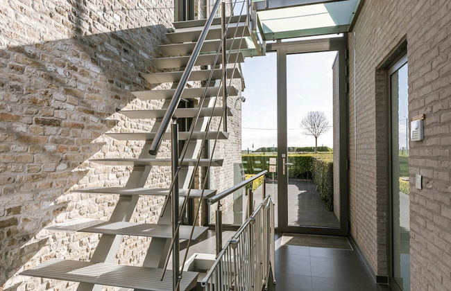 Spacious Holiday Home With Indoor Pool Sauna - Foto 44