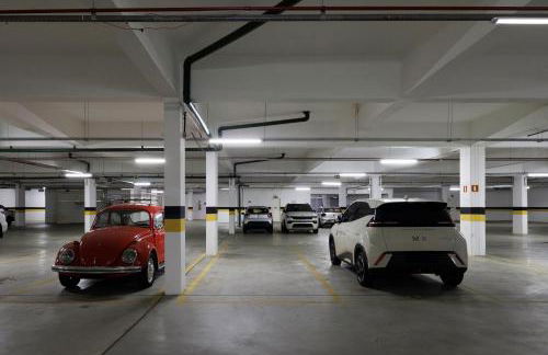 Palhano Exclusive - Piscina, PS5, 2 vagas, Luxo - Foto 37