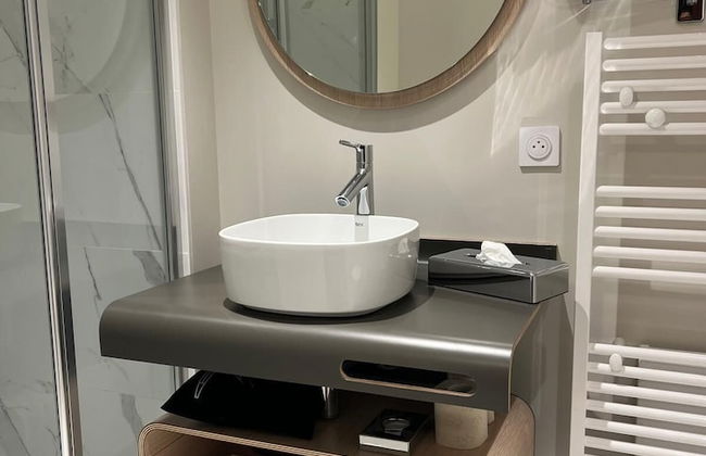 The Social Liveur- Soho « Les Chartrons » - Foto 27