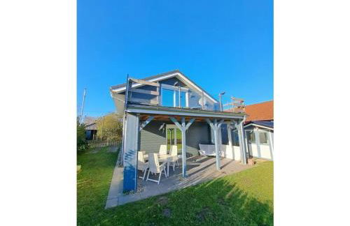 Holiday home with 4 bedrooms - Foto 6