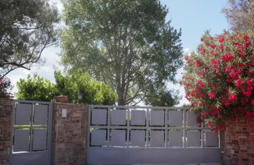 Villa Polyxeni 5 Bedrooms and Private Pool - Foto 66