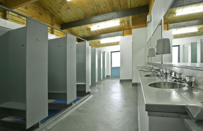 Te Anau Top 10 Holiday Park - Photo 50