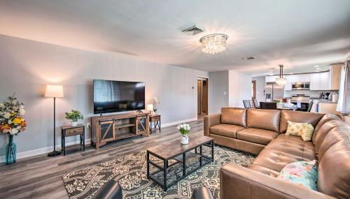 1 Mi to Hersheypark Family Home with Game Room! - Foto 4