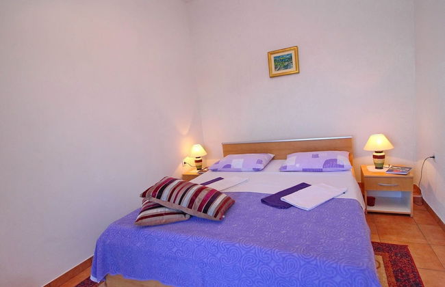 Apartments Filipovic - One-bedroom Apartment With Balcony and Sea View - Foto 2