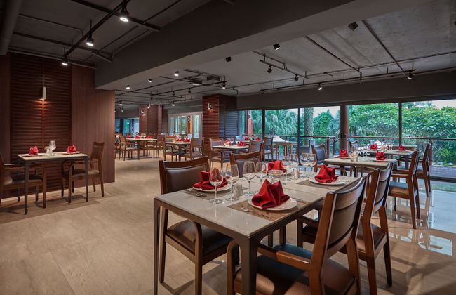 Fraser Suites Hanoi - Photo 65