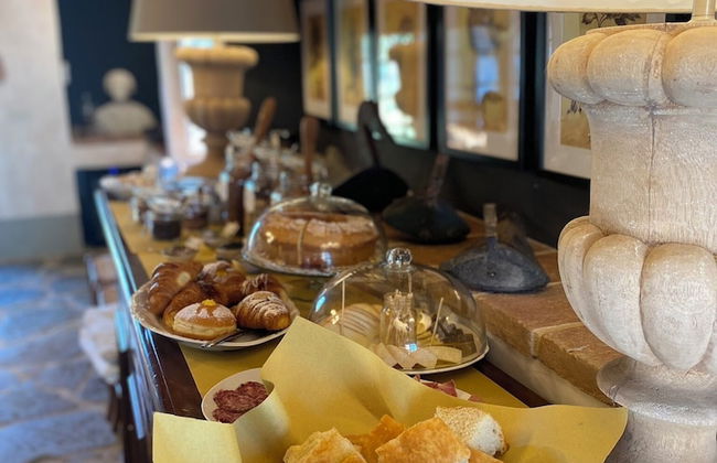 Podere Cavalbianco - Foto 76