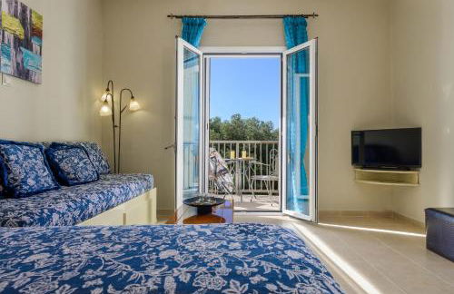 Nikos & Vassilis apartments Kefalonia - Foto 6