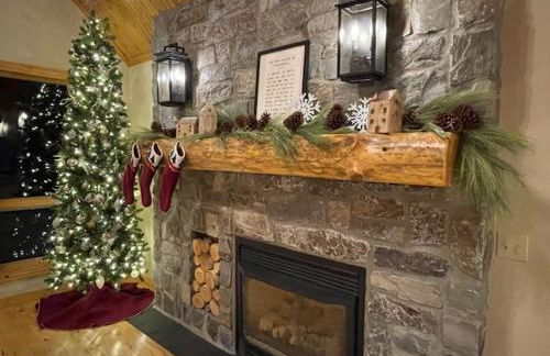 The Stone House - Foto 36