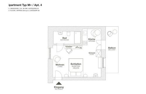 ipartment Berlin Kurfürstendamm - Foto 52
