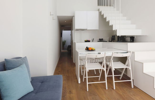 RIBEIRA FLORES 59 Downtown Apartments - Foto 39