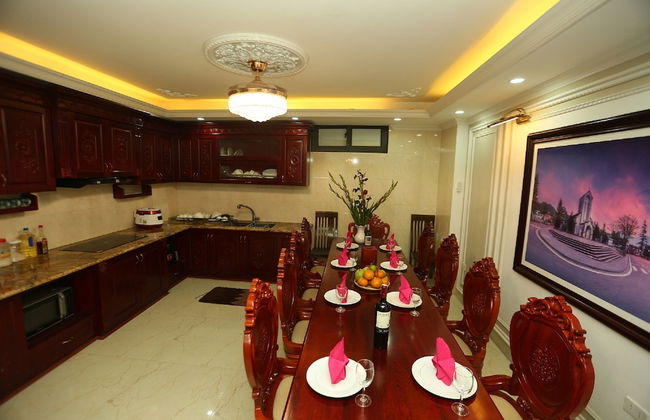 Unique Villa - Foto 40