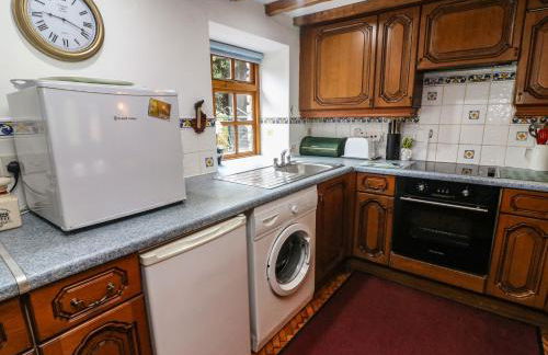 Elm Cottage - Foto 11