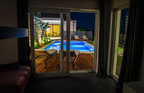 Villa Magic look - Foto 37